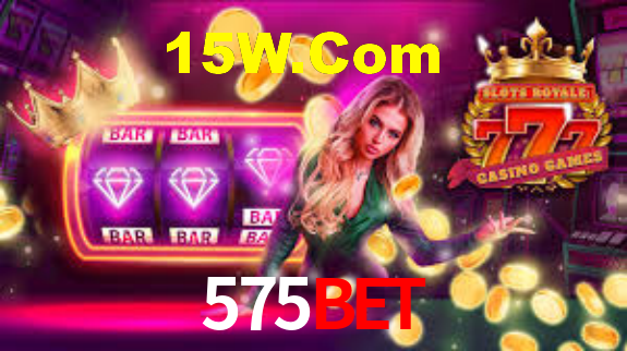 Premium Interface 575bet