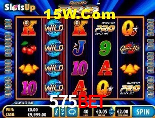 Weekend Specials 575bet